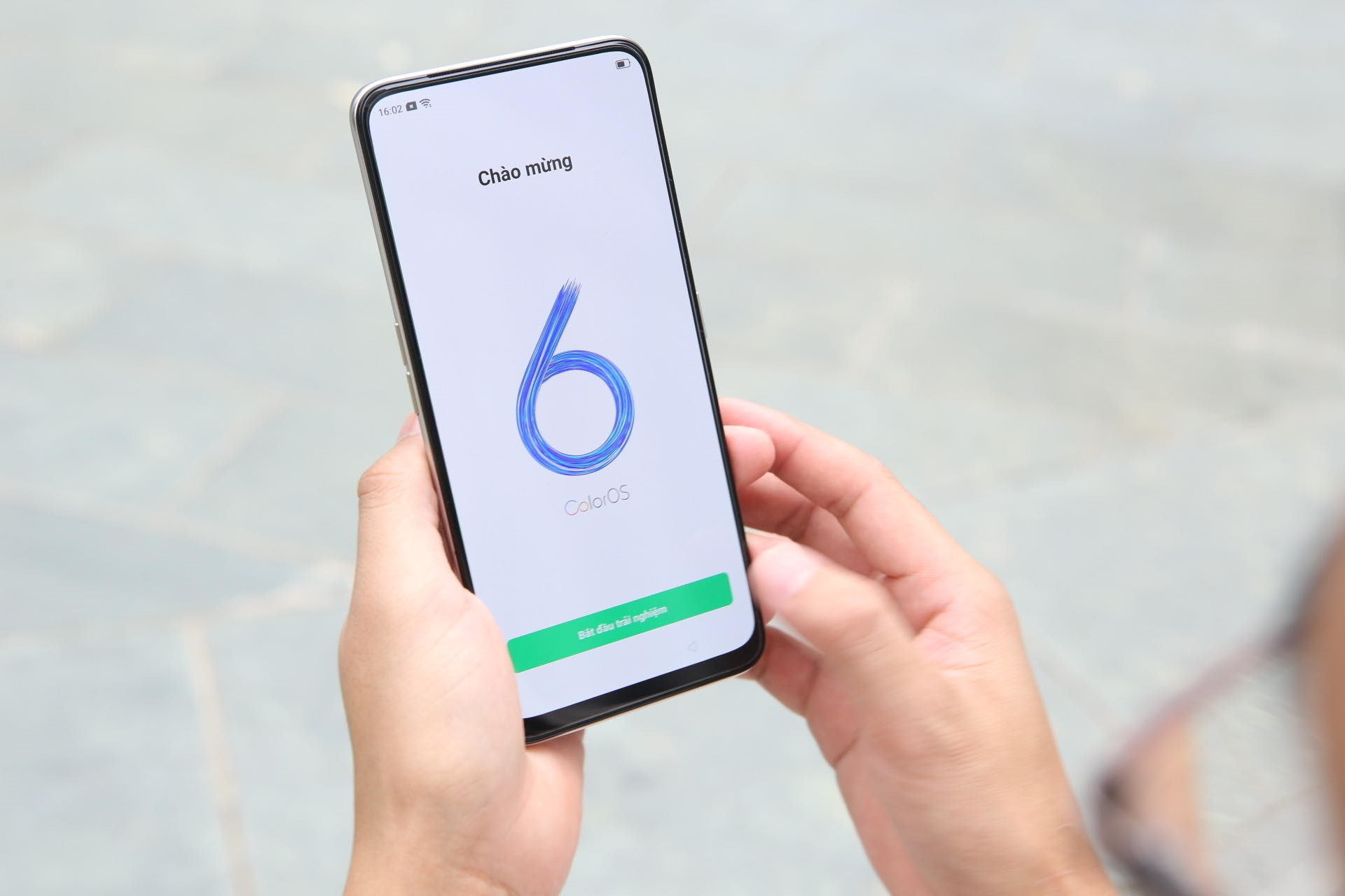 Đánh giá nhanh OPPO Reno2 và Reno2 F – Đỉnh cao phong cách - 10