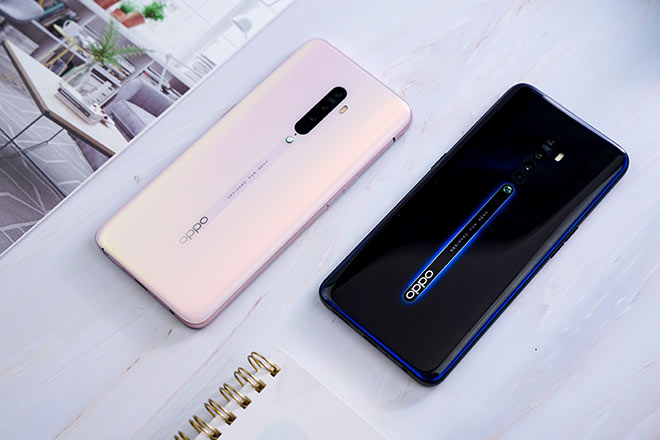 Đánh giá nhanh OPPO Reno2 và Reno2 F – Đỉnh cao phong cách - 4