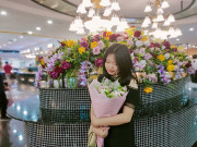 Những "hot trend" sáng tạo mới nhất trên mạng xã hội trong ngày Phụ nữ Việt Nam 20/10