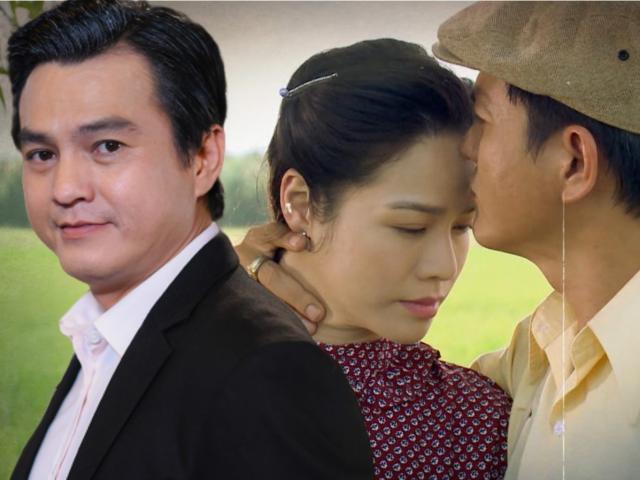 Cao Minh Đạt: Không thể yêu vợ như cảnh tình cảm với Nhật Kim Anh trên phim