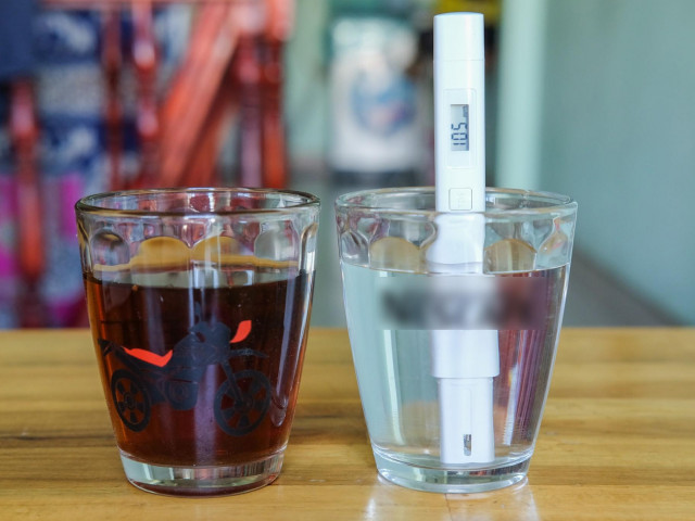 Công nghệ thông tin - 2 thiết bị giá rẻ giúp kiểm tra chất lượng nước trong nháy mắt