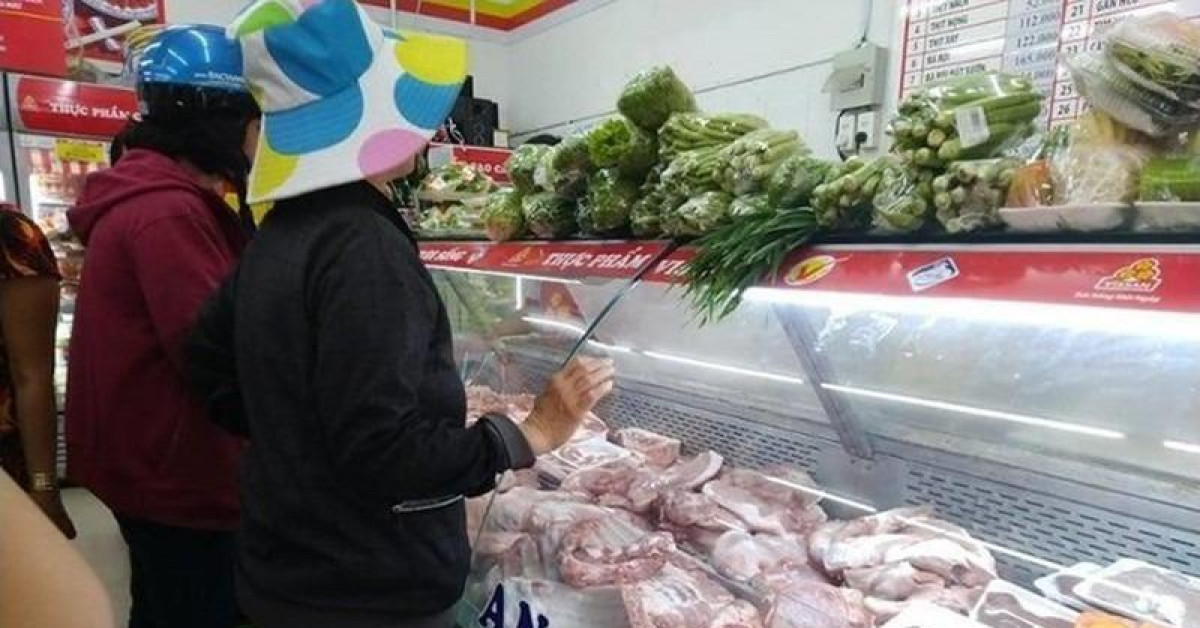 Thị trường - Tiêu dùng - Thịt heo Mỹ, châu Âu... chớp thời cơ tràn vào Việt Nam