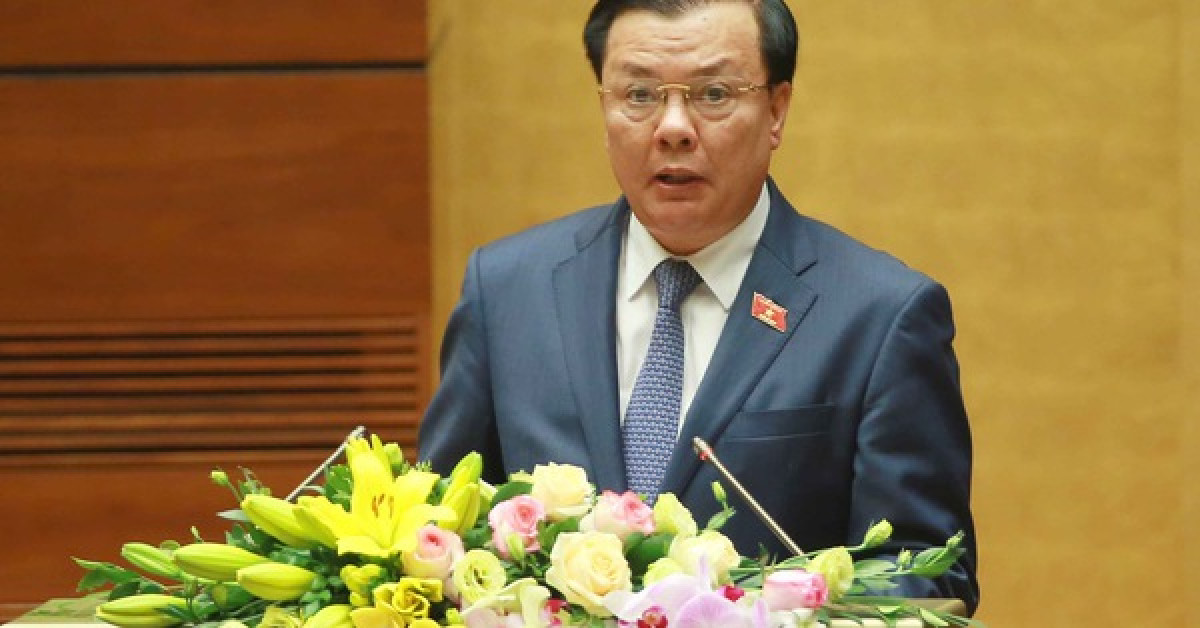 Kinh doanh - Những ai được xóa nợ thuế, khoanh tiền nợ thuế, xóa tiền phạt chậm nộp