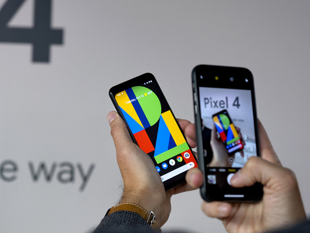 Tốt là vậy, Pixel 4 vẫn chụp ảnh kém hơn chiếc smartphone này