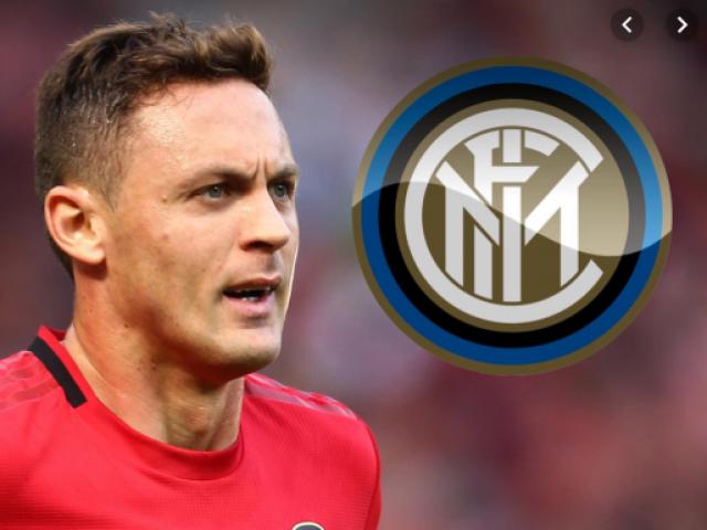 Bóng đá - MU lo sốt vó: Sau Lukaku - Sanchez, Inter dễ cướp nốt "máy quét" Matic