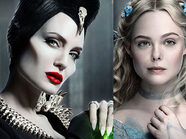 Phim - “Tiên Hắc Ám 2” đạt doanh thu 153 triệu USD toàn cầu sau 3 ngày công chiếu