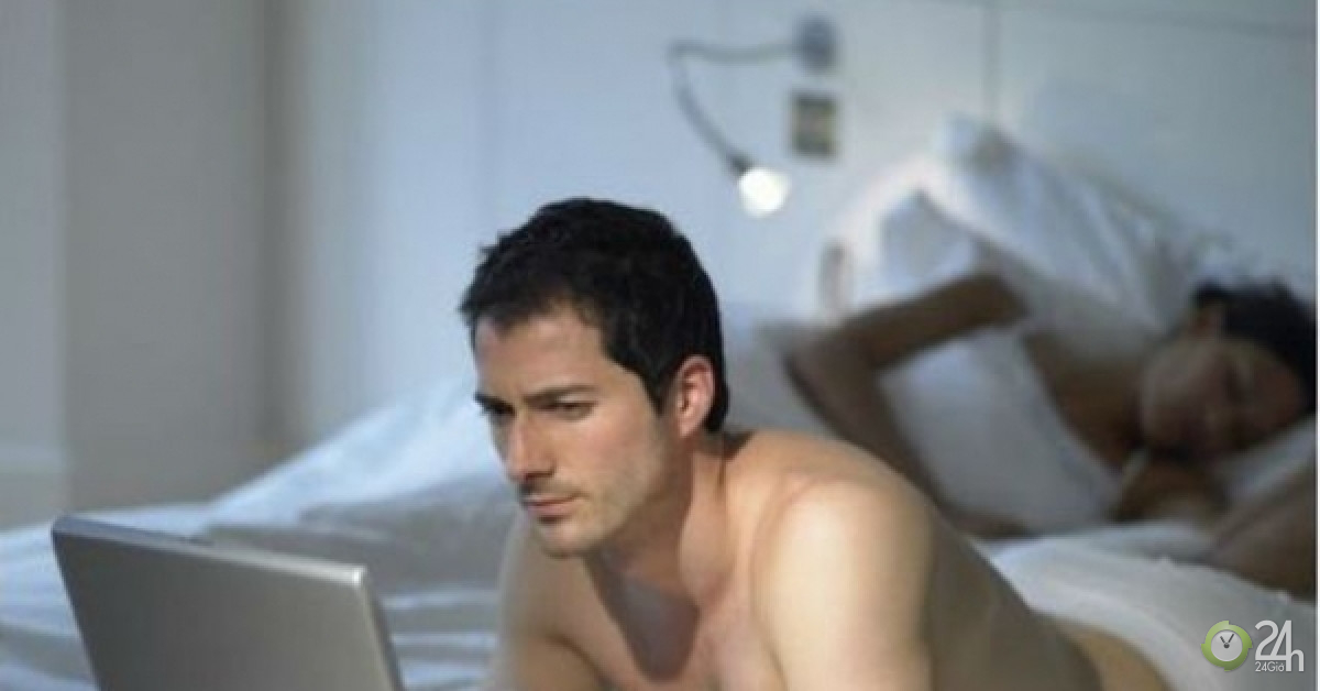 Xem phim sex nhiều có ảnh hưởng tình dục?