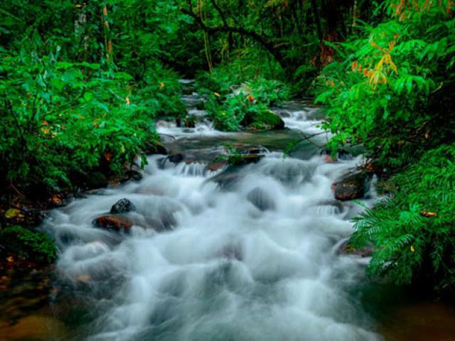 Du lịch - 20 khung cảnh ấn tượng nhất thế giới khiến du khách đứng hình