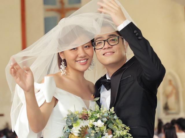 Văn Mai Hương bị đồng nghiệp gọi là ”đồ lừa đảo” sau khi tiết lộ sự thật kết hôn