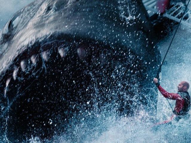 Video - Sự thật về siêu quái vật biển dài 20m và nặng tới 100 tấn