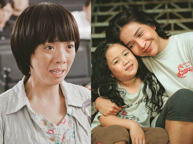 Phim - Sau 2 phần thu 134 tỷ, Khả Như thay thế Thu Trang đóng “Nắng 3”