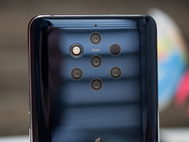 Nokia 9.1 PureView trì hoãn, người dùng thấp thỏm chờ đợi