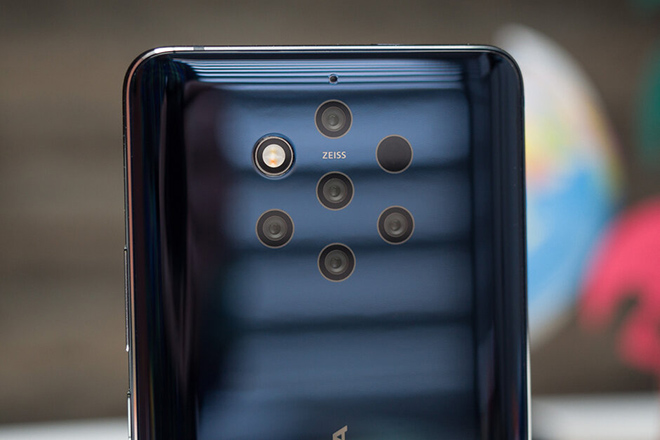 Nokia 9.1 PureView trì hoãn, người dùng thấp thỏm chờ đợi - 1