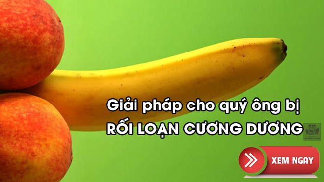 Bệnh rối loạn cương dương là gì? Nguyên nhân, triệu chứng và cách điều trị - 1