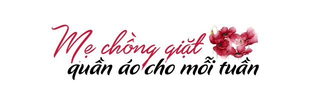 Cô gái Việt được gia đình chồng có dòng dõi quý tộc cưng chiều - 8