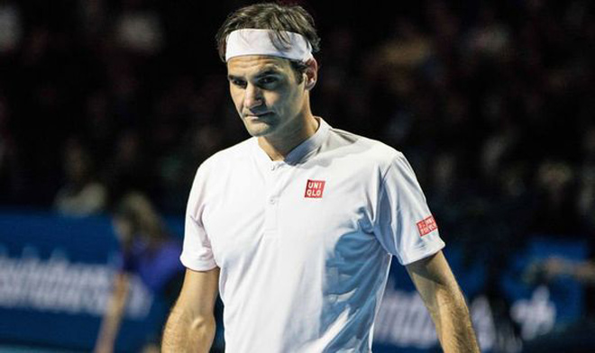 Federer gửi lời chúc mừng hạnh phúc tới Nadal dù không được mời cưới