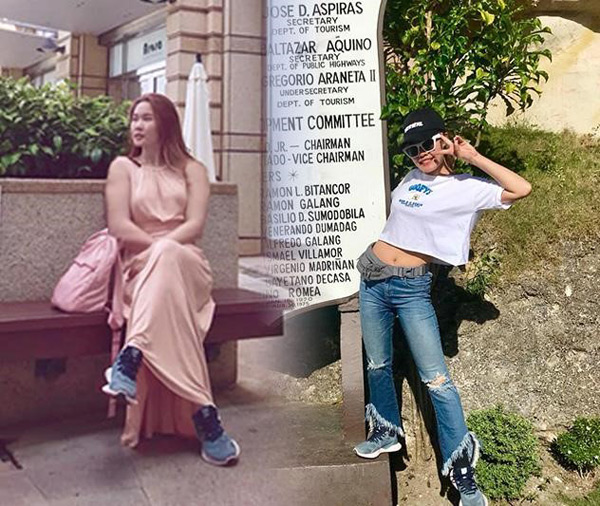 Quyết định giảm cân để lấy lại phong độ để có nhiều cơ hội tốt hơn