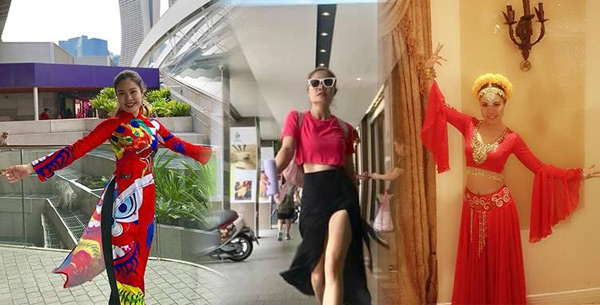 Nhiều cơ hội tốt hơn sẽ đến khi bạn có ngoại hình bắt mắt? - 5