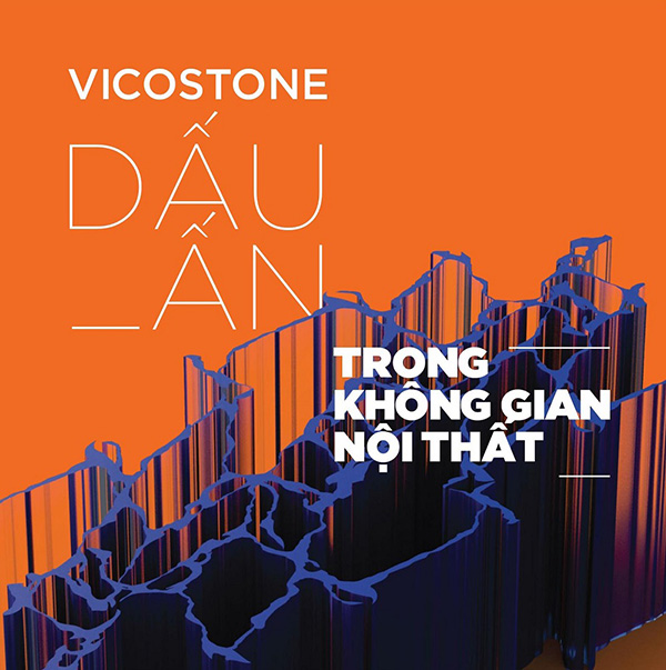 Cuộc thi “Vicostone dấu ấn trong không gian nội thất” – sáng tạo không ngừng với đá - 1