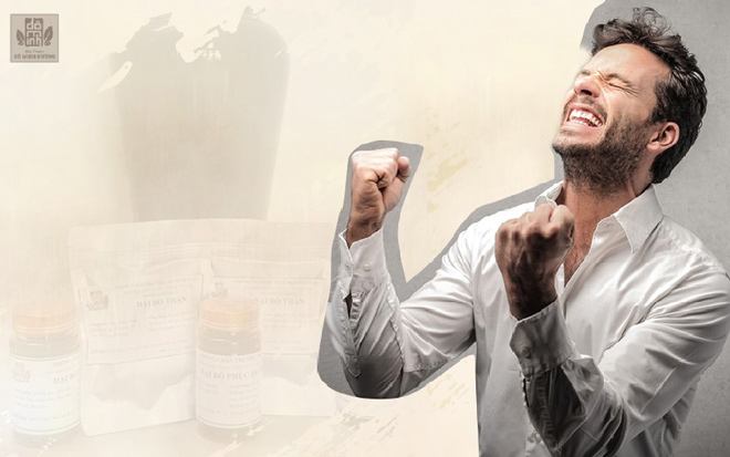 Thuốc chống xuất tinh sớm: Cách giúp nam giới kéo dài thời gian quan hệ - 1