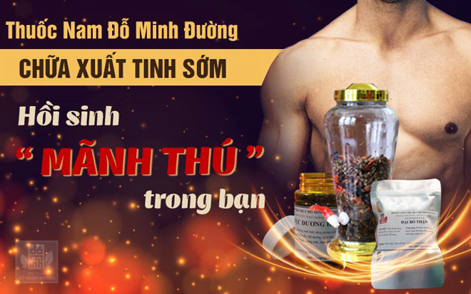 Thuốc chống xuất tinh sớm: Cách giúp nam giới kéo dài thời gian quan hệ - 4