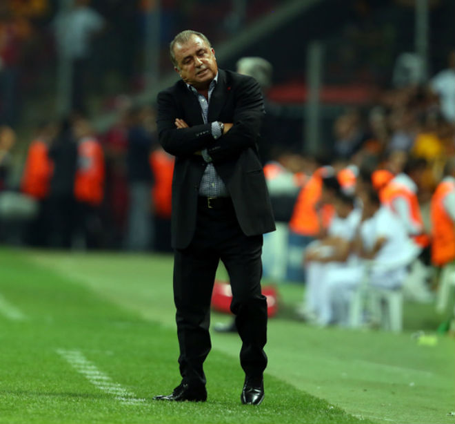 HLV Fatih Terim (Galatasaray) có mối thù sâu nặng với Real Madrid