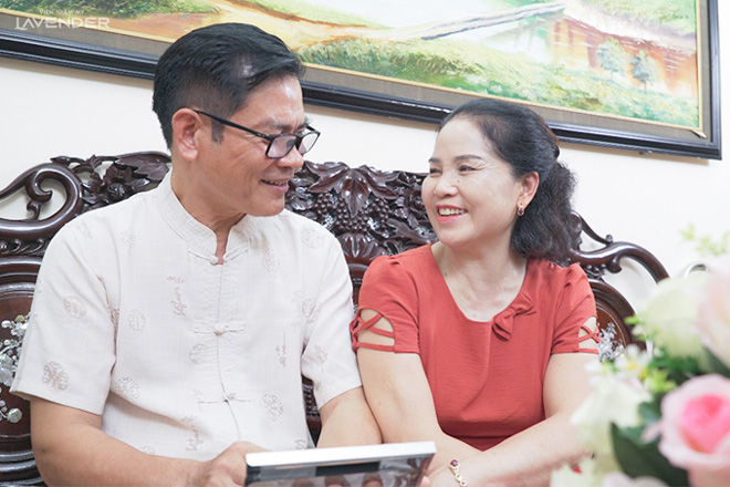 U60 trốn chồng đi "bắn laser chữa nám" và cái kết - 5