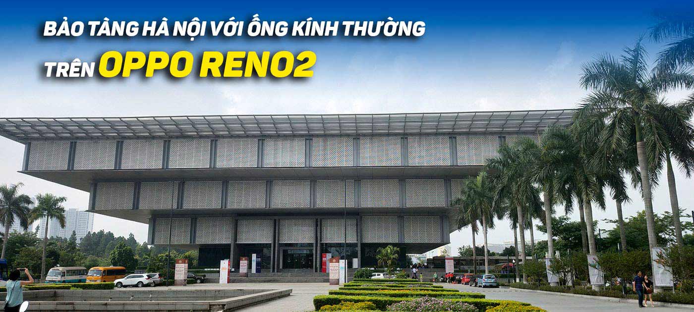 Với OPPO Reno2 F và Reno2, mỗi người đều có thể trở thành nhiếp ảnh gia sáng tạo nhất! - 14