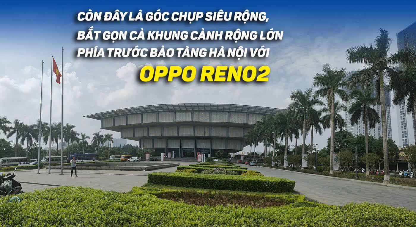 Với OPPO Reno2 F và Reno2, mỗi người đều có thể trở thành nhiếp ảnh gia sáng tạo nhất! - 15