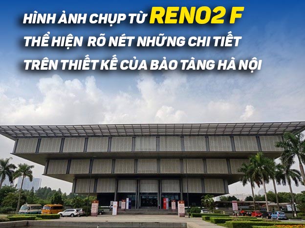 Với OPPO Reno2 F và Reno2, mỗi người đều có thể trở thành nhiếp ảnh gia sáng tạo nhất! - 2