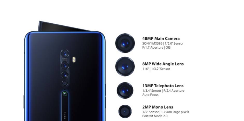 Với OPPO Reno2 F và Reno2, mỗi người đều có thể trở thành nhiếp ảnh gia sáng tạo nhất! - 8