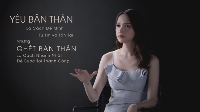 Đã bao giờ bạn thấy chán ghét bản thân mình? - 2