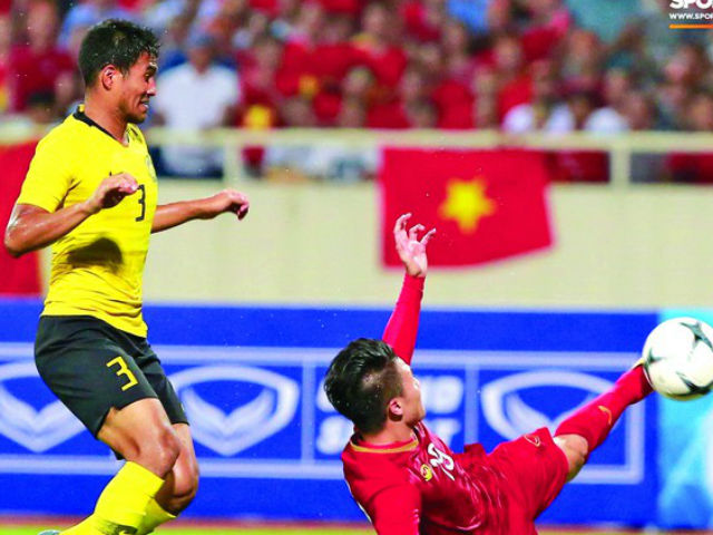 Bóng đá - Sao bóng đá Việt và giấc mộng trời Tây