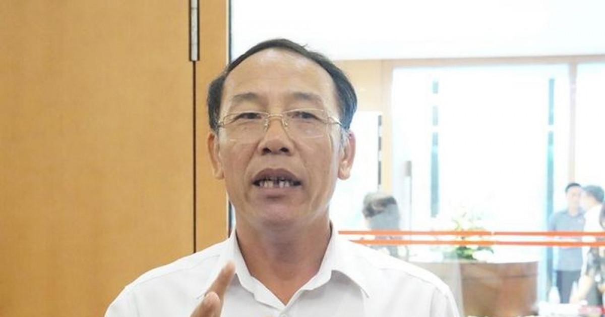 Tướng Sùng A Hồng nói về tình tiết mới vụ 'nữ sinh giao gà' ở Điện Biên