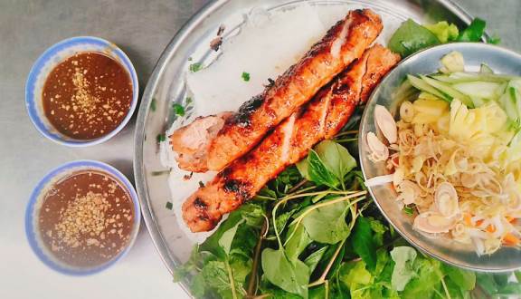 Đủ món ngon hết xảy ở xứ công tử Bạc Liêu - 3