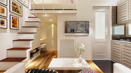 Nhu cầu về căn hộ trung cấp và căn hộ giá rẻ vẫn còn rất lớn