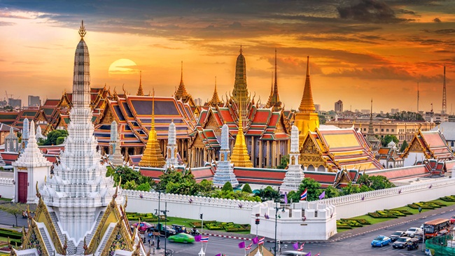 Năm 2017, CPB được đặt dưới sự kiểm soát trực tiếp của Quốc vương&nbsp;Maha Vajiralongkorn.