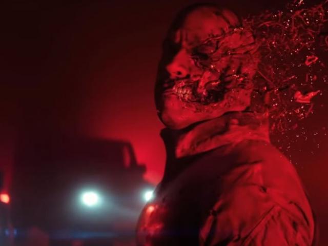 Phim - Tài tử Fast & Furious Vin Diesel hóa siêu anh hùng