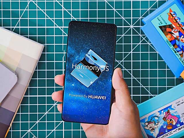 Thế giới công nghệ - Bất ngờ lý do Huawei không muốn tạo hệ điều hành thay thế Android