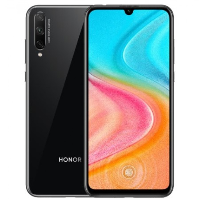 Ra mắt Honor 20 Lite với 3 camera sau, giá phải chăng - 2