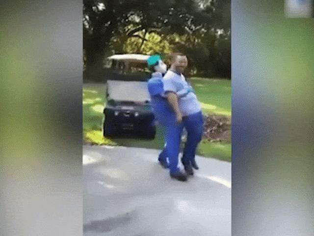 Video Clip Cười - Lễ hội Halloween thì nên mặc gì cho "ngầu"?