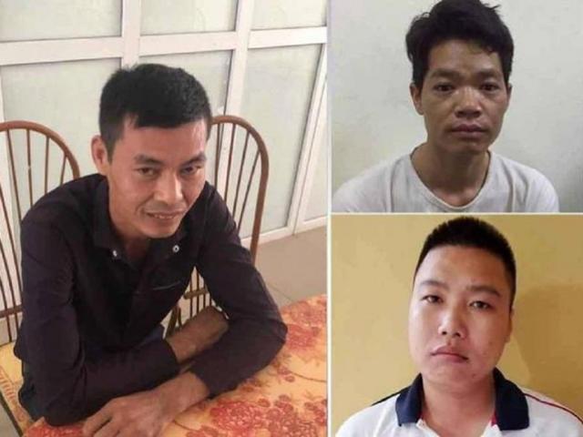 Tin tức trong ngày - Khởi tố, bắt giam "kẻ chủ mưu" cùng các tòng phạm vụ đổ dầu thải làm ô nhiễm nước sông Đà