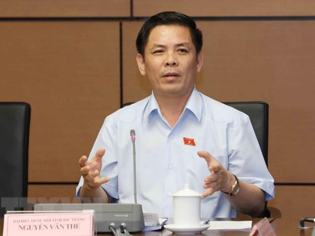 Kinh doanh - Nhà đầu tư trong nước tranh mua hồ sơ dự thầu cao tốc Bắc – Nam