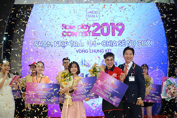 AEON MALL Long Biên: 1.460 ngày mang đến cho khách hàng trải nghiệm “chưa từng có” - 2