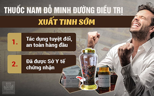 Các cách trị xuất tinh sớm tại nhà giúp nam giới đánh thức “bản lĩnh” cậu nhỏ - 4