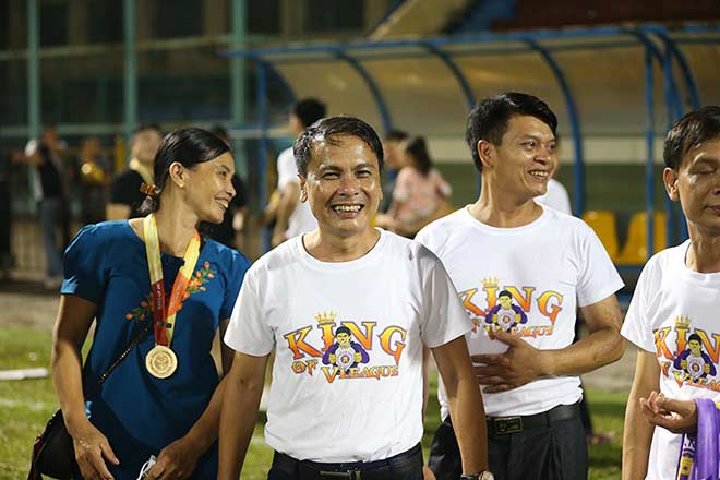 Hà Nội đăng quang V-League 2019: Phô diễn uy lực, thống trị bóng đá Việt - 3