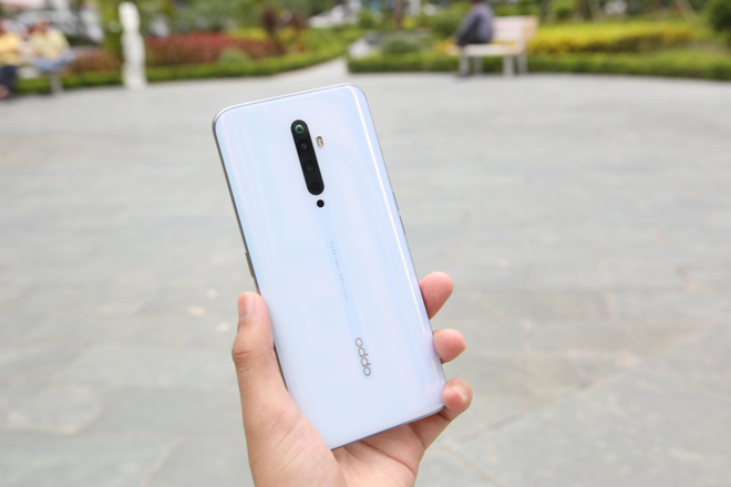 OPPO Reno2 F – sự lựa chọn lý tưởng cho bạn trẻ đam mê sáng tạo - 2