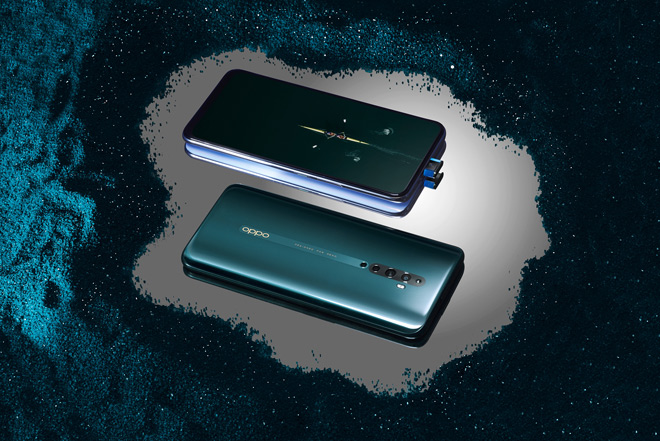 OPPO Reno2 F – sự lựa chọn lý tưởng cho bạn trẻ đam mê sáng tạo - 3