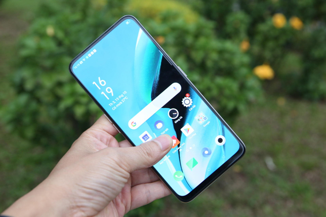 OPPO Reno2 F – sự lựa chọn lý tưởng cho bạn trẻ đam mê sáng tạo - 7