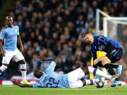 Bóng đá - Trực tiếp bóng đá Cúp C1, Man City - Atalanta: Chiến thắng hủy diệt (Hết giờ)